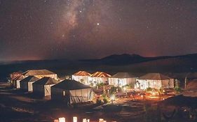 Star Desert Camp